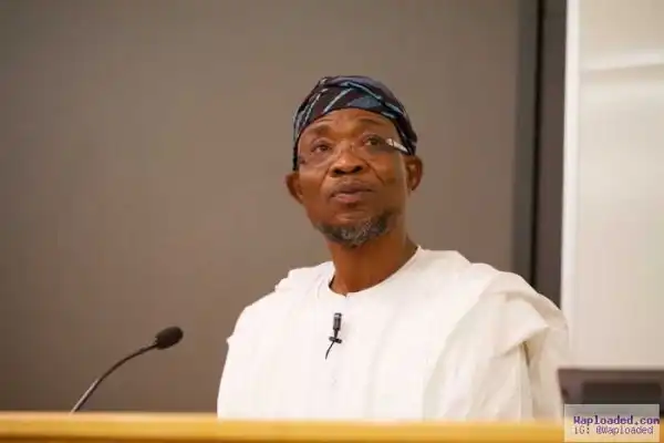 Osun State Striking Doctors Sacked